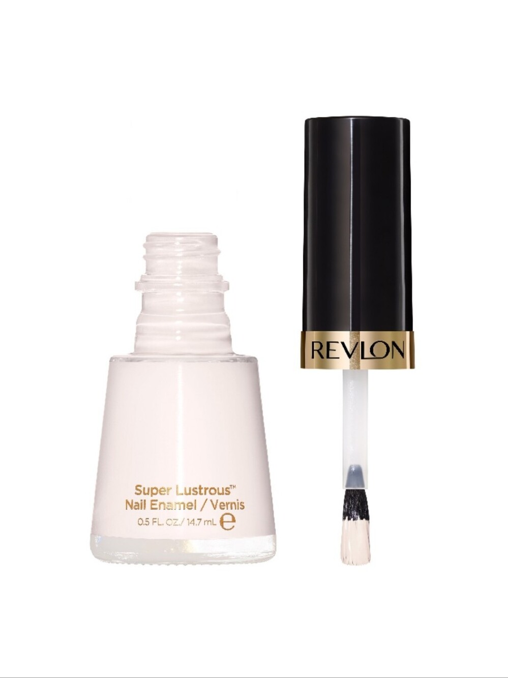 ⭐4/$15 Revlon Nail Enamel Sheer Petal